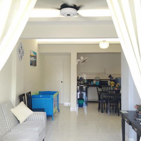 H&A Guest House Malacca Exterior foto
