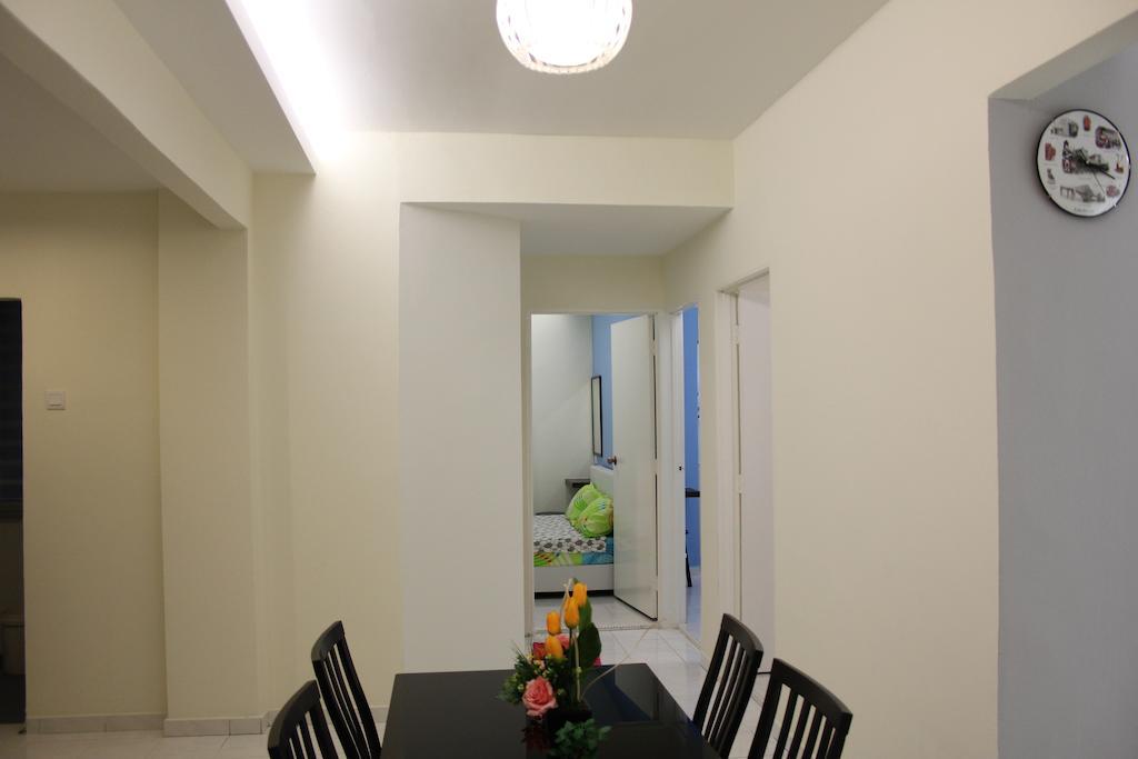 H&A Guest House Malacca Quarto foto