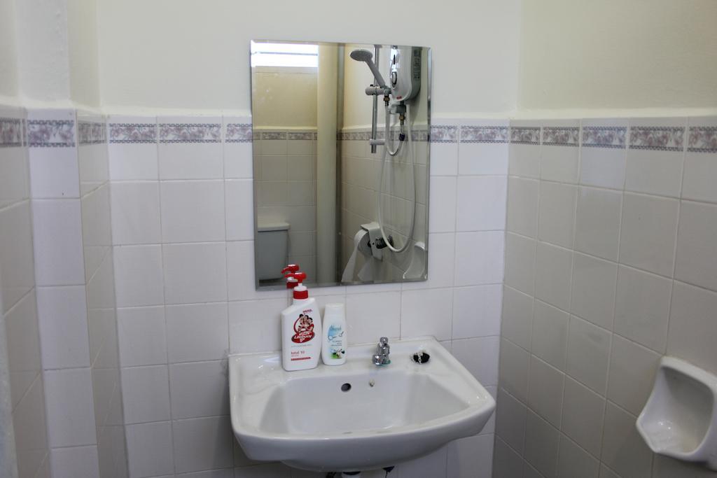 H&A Guest House Malacca Quarto foto