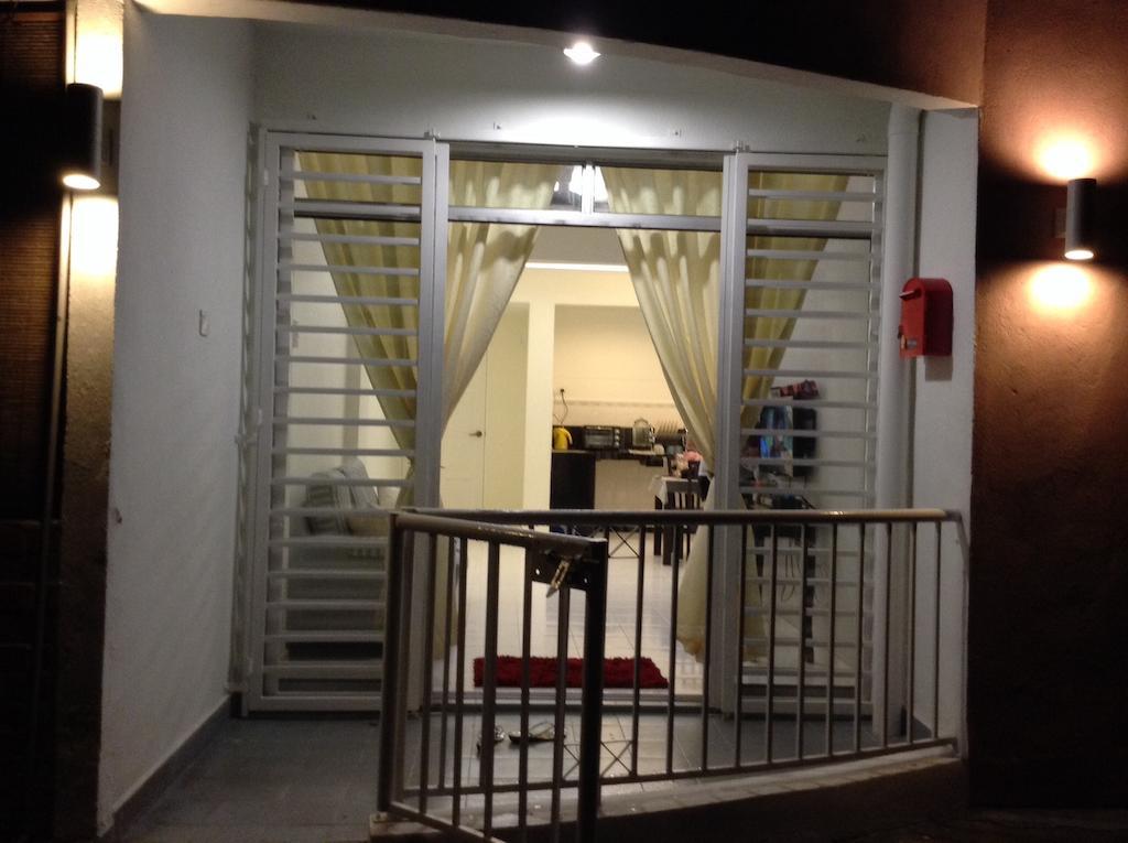 H&A Guest House Malacca Quarto foto